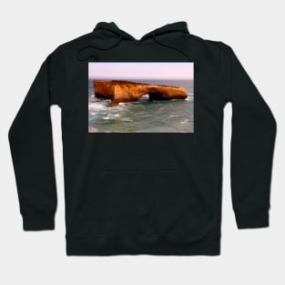 London Bridge Rock Formation Hoodie